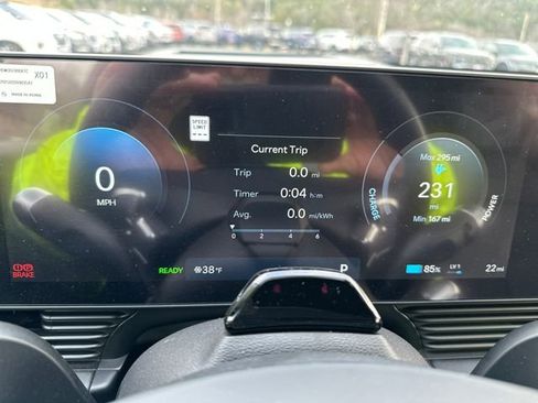 Certified 2025 Hyundai Ioniq 5 Limited image 14