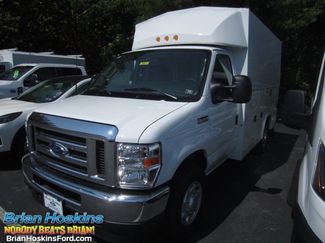 New 2025 Ford E-350 and Econoline 350 Super Duty w/ Power Equipment Group video 1