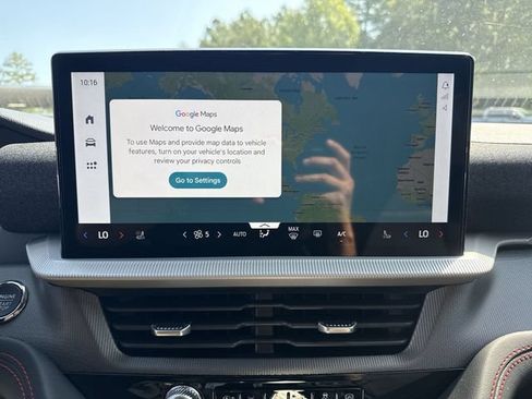 New 2026 Ford Explorer ST w/ Sun And Sound Package AWD/4WD image 18