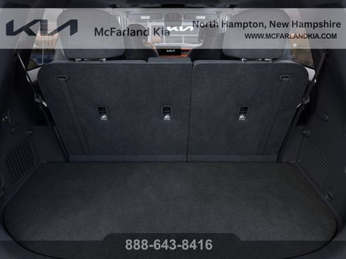 New 2027 Kia Telluride X-Line SX Prestige image 19