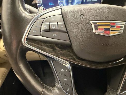 Used 2019 Cadillac CT6 Premium Luxury w/ Super Cruise Package AWD/4WD image 28
