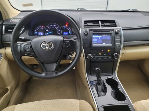 Used 2015 Toyota Camry LE image 22