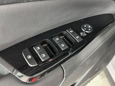 Used 2024 Kia Sportage X-Line w/ X-Line Premium Package AWD/4WD image 8