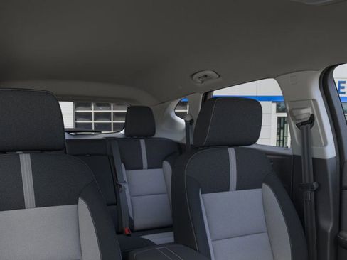New 2025 Chevrolet Blazer LT image 24