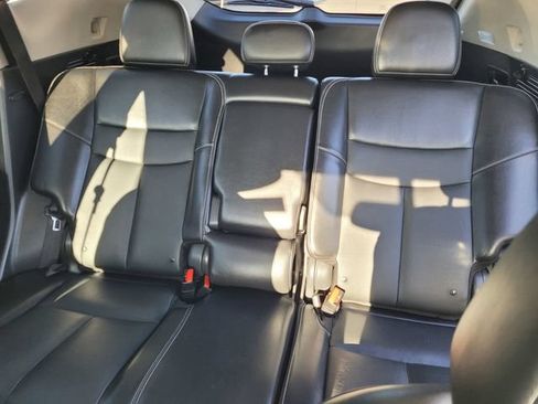 Used 2017 Nissan Murano SL w/ Cargo Package AWD/4WD image 12
