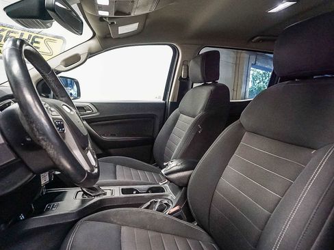 Used 2019 Ford Ranger XLT w/ Equipment Group 302A Luxury RWD image 18