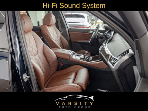 Used 2023 BMW X5 xDrive45e w/ M Sport Package image 17