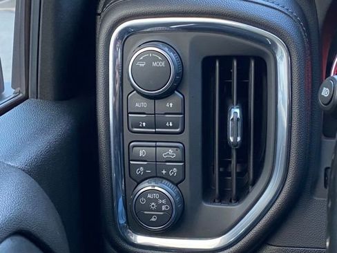 Used 2023 Chevrolet Silverado 3500 High Country w/ Z71 Off-Road Package image 22