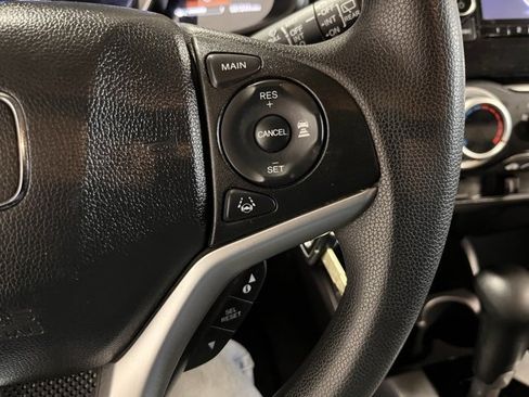 Used 2018 Honda Fit LX image 26