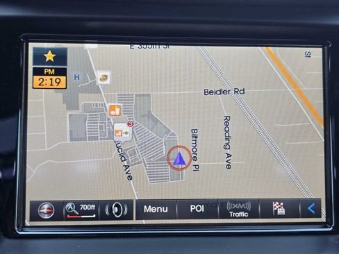 Used 2014 Hyundai Genesis 3.8 RWD image 10