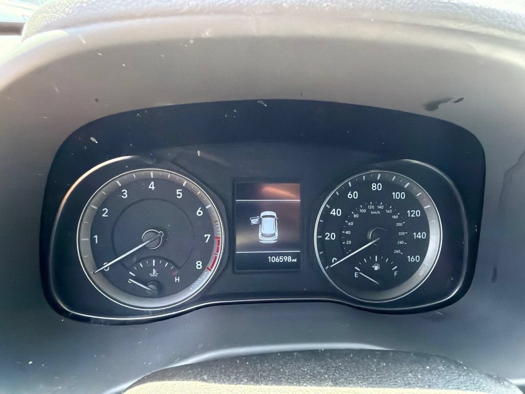 Used 2019 Hyundai Kona Limited FWD image 12