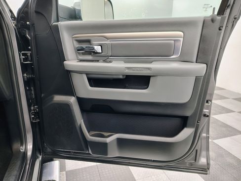 Used 2016 RAM 1500 Big Horn image 25
