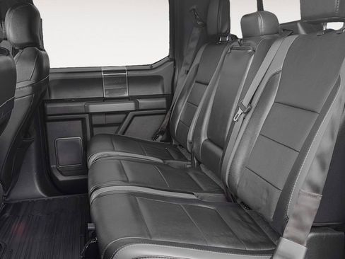 Used 2017 Ford F150 Raptor w/ Equipment Group 802A Luxury image 6