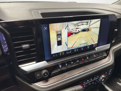 Used 2024 Chevrolet Silverado 2500 LTZ w/ LTZ Plus Package image 23