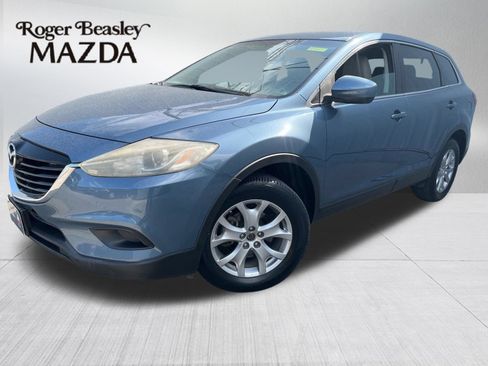 Used 2014 MAZDA CX-9 Sport FWD image 1
