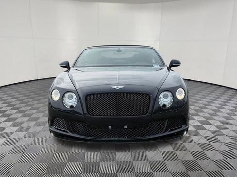 Used 2014 Bentley Continental GT Speed AWD/4WD image 14