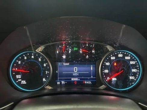 Used 2019 Chevrolet Equinox LT AWD/4WD image 21