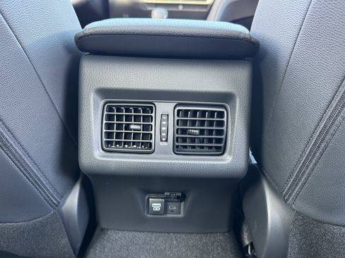 New 2026 Toyota Camry XLE FWD image 7
