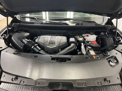 Used 2025 Buick Enclave Preferred image 28