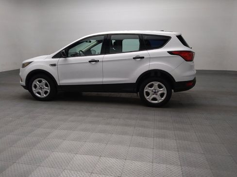 Used 2019 Ford Escape S FWD image 3