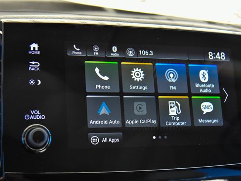 Used 2019 Honda Pilot EX-L image 23