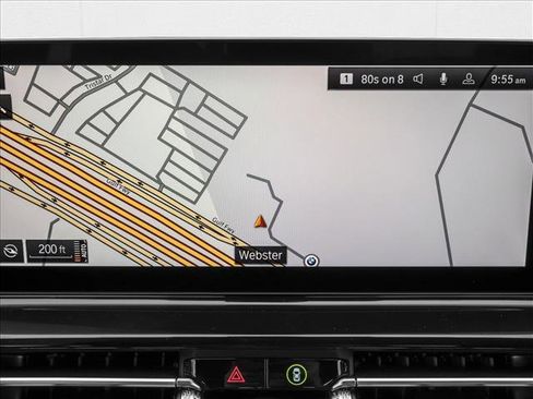 New 2026 BMW 840i Coupe w/ M Sport Professional Package image 12