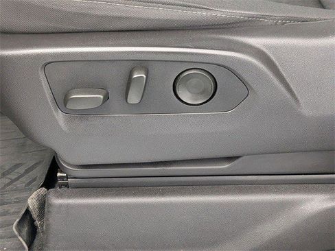 Certified 2024 Chevrolet Silverado 1500 Custom Trail Boss image 15