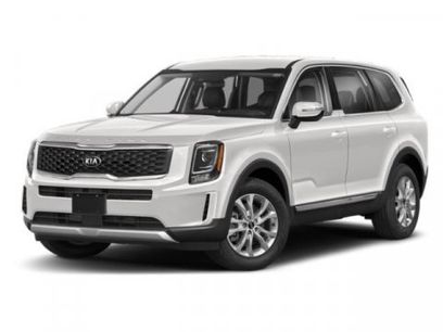 Used 2020 Kia Telluride LX