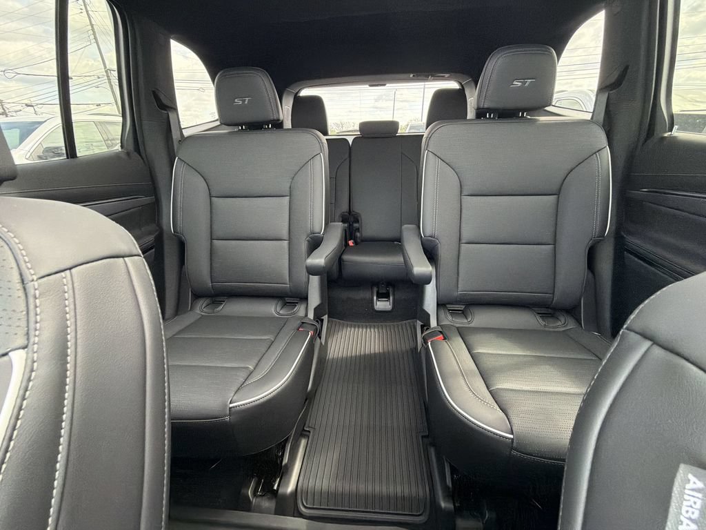 New 2026 Buick Enclave Sport Touring w/ Super Cruise Package FWD image 29