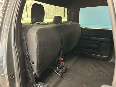Used 2025 Ford F150 STX AWD/4WD image 42