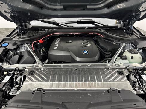 New 2026 BMW X3 xDrive30 w/ Premium Package AWD/4WD image 20