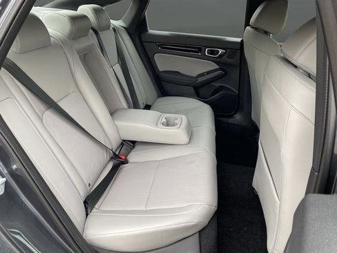 New 2026 Honda Civic Sport Touring image 30