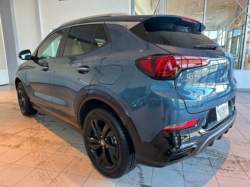 Used 2024 Buick Encore GX Sport Touring w/ Advanced Technology Package image 6