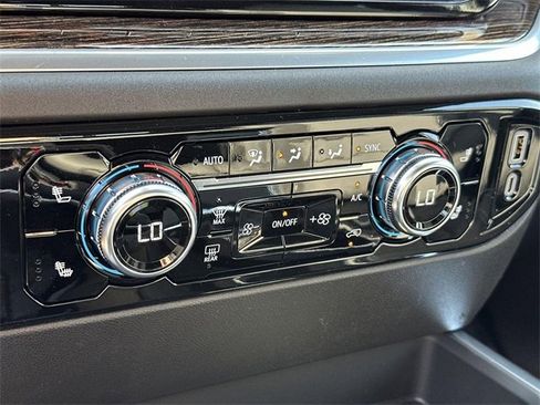 New 2026 GMC Sierra 1500 Elevation w/ Elevation Premium Package image 12