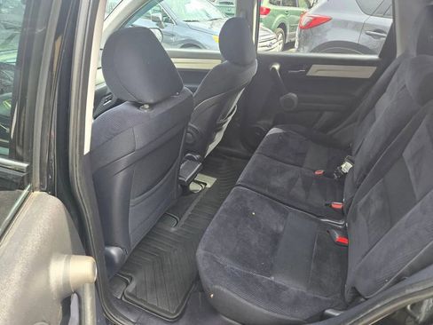 Used 2010 Honda CR-V EX image 29