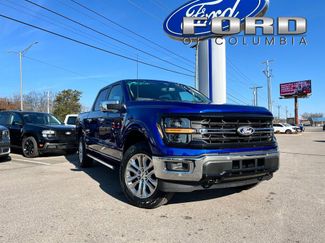 New 2026 Ford F150 XLT w/ Equipment Group 302A MID video 1