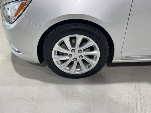 Used 2016 Buick LaCrosse Leather image 6