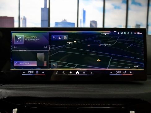 New 2026 BMW 430i xDrive w/ Premium Package image 18