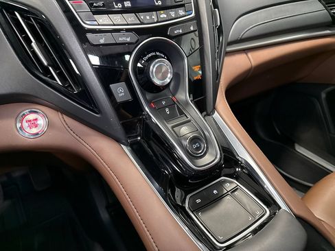 Used 2019 Acura RDX AWD w/ Technology Package image 22