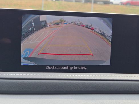 New 2026 MAZDA CX-30 AWD 2.5 S image 13