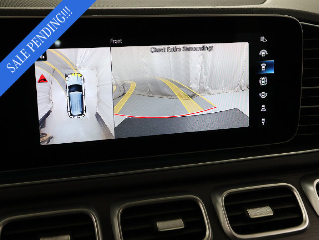 Certified 2023 Mercedes-Benz GLE 450 4MATIC image 22