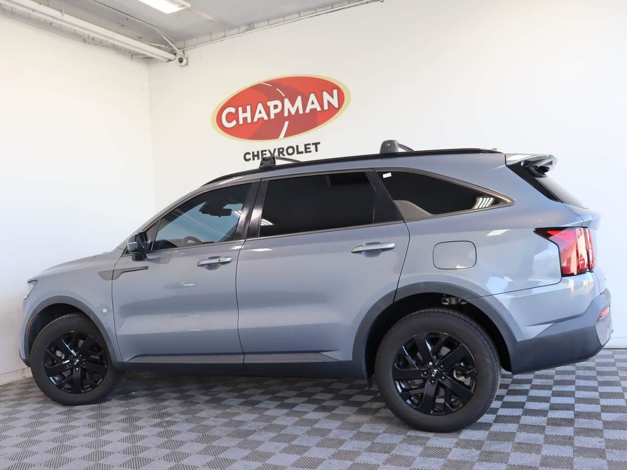 Used 2021 Kia Sorento S w/ Panoramic Sunroof Package AWD/4WD image 3