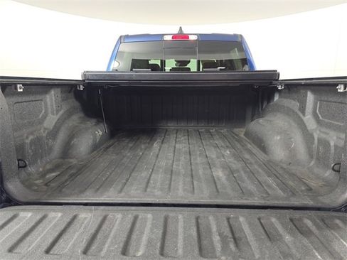 Used 2020 RAM 1500 Laramie image 12