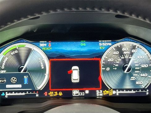 New 2025 Subaru Forester Limited image 10