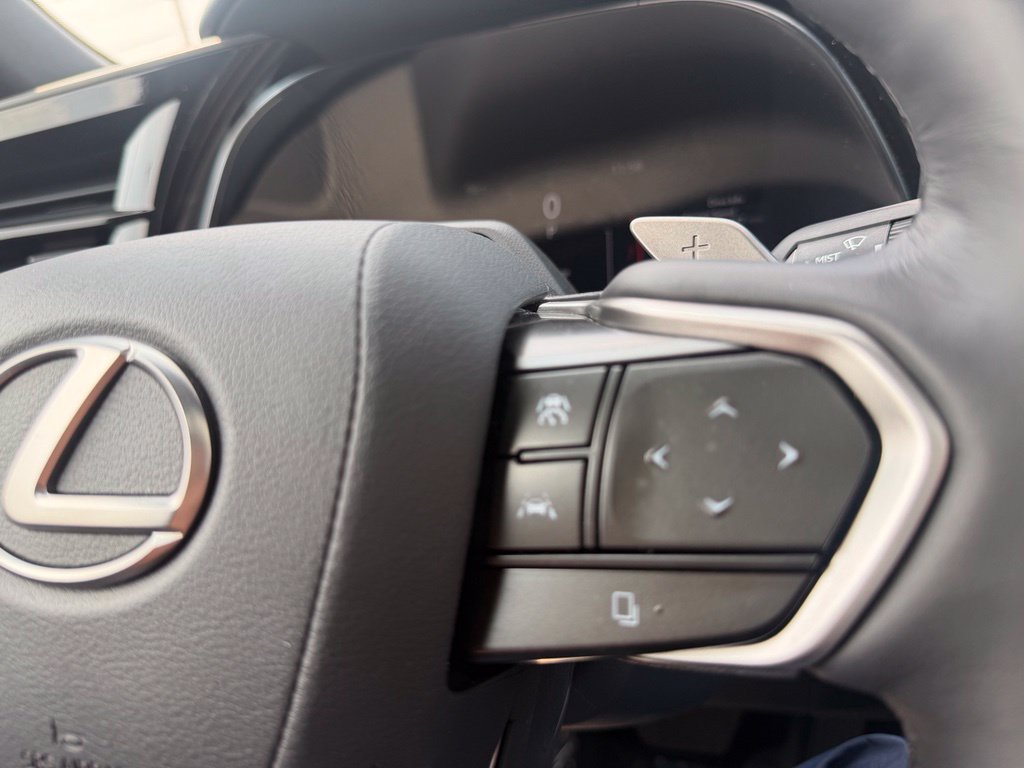Used 2025 Lexus TX 350 AWD w/ Technology Package image 33
