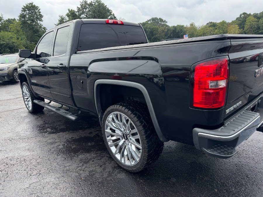 Used 2015 GMC Sierra 1500 SLE w/ SLE Value Package AWD/4WD image 15