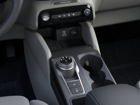 New 2026 Ford Escape Platinum image 15