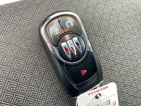 Used 2024 Buick Encore GX Preferred w/ Comfort Package image 23