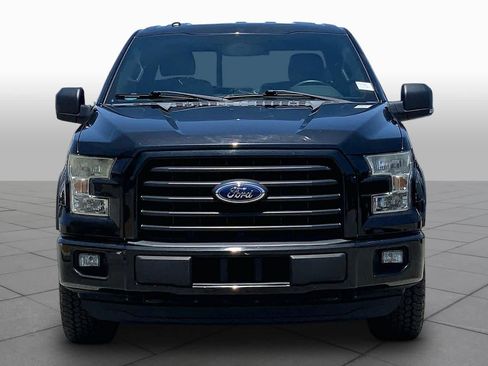 Used 2015 Ford F150 XLT w/ Equipment Group 302A Luxury AWD/4WD image 4