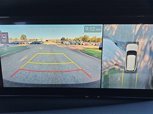 New 2026 Hyundai Palisade Limited image 24